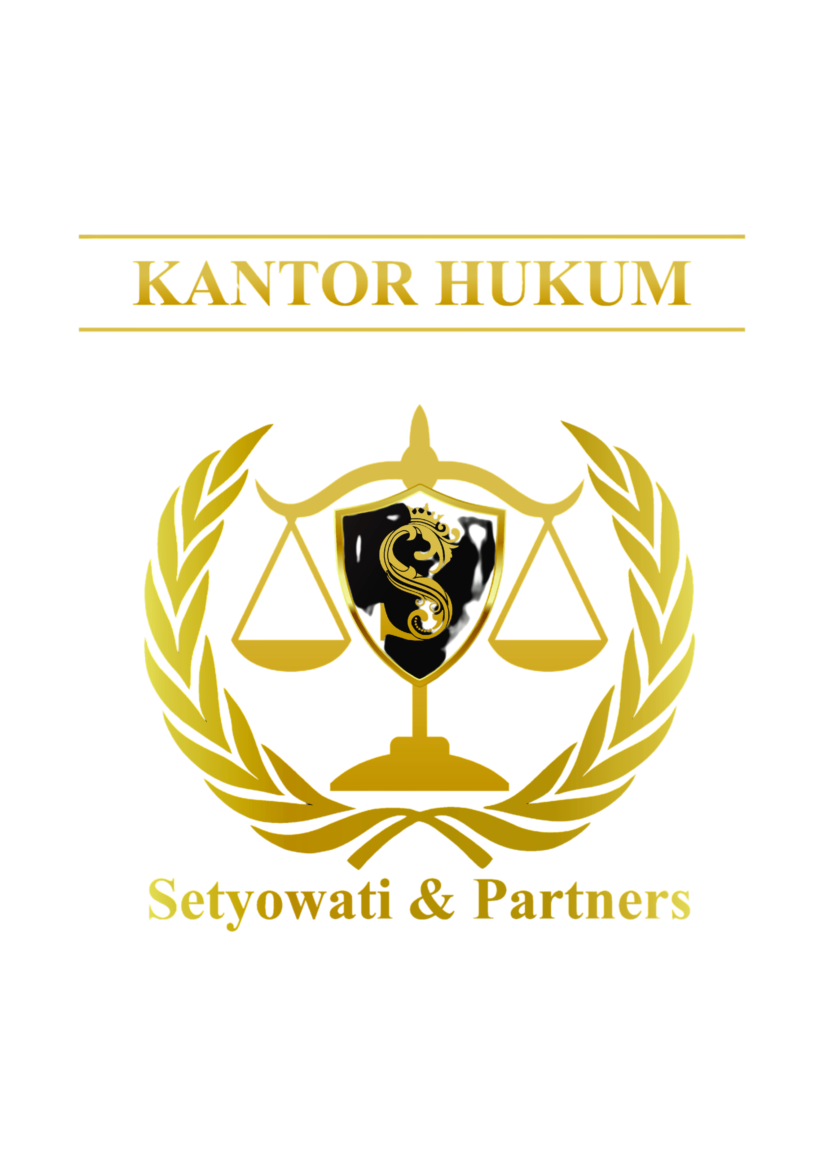 Logo Setyowati & Partners